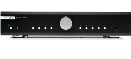 Musical fidelity B1 xi amplificatore integrato con ingressi digitali