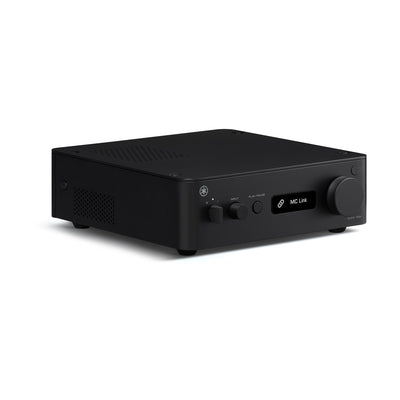 Yamaha WXA70 nero amplificatore compatto con streamer