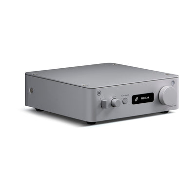 Yamaha WXC70 silver streamer wifi compatto