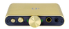IFI Hip Dac 2 Gold Edition convertitore amp-cuffie PCM e DXD fino a 384kHz DSD256