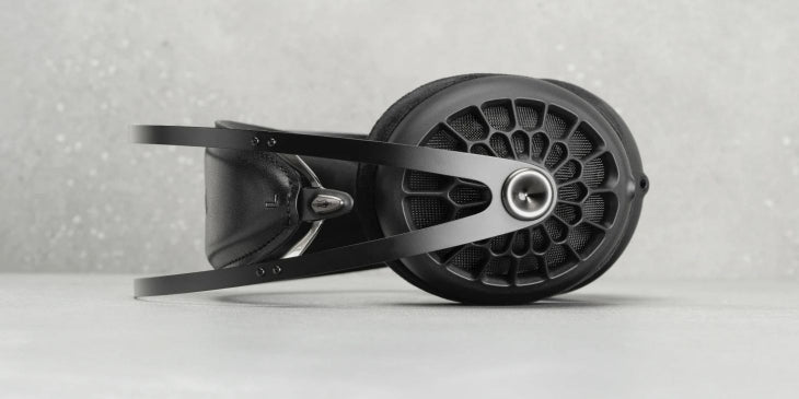 Meze Audio 105 aer cuffie semi-aperte con driver 50mm