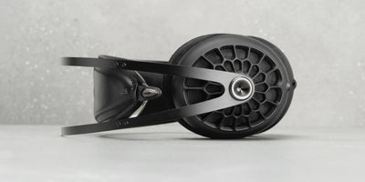 Meze Audio 105 aer cuffie semi-aperte con driver 50mm