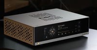 Matrix audio TT1 Streamer di rete wi-fi Roon Ready Apple Airplay2