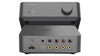 WiiM Vibelink amplificatore 2x100 watt con DAC ESS ES9039Q2M