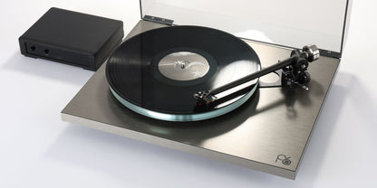 Rega Planar 6 RS Edition giradischi completo di testina ND9
