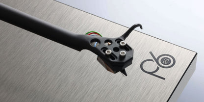 Rega Planar 6 RS Edition giradischi completo di testina ND9