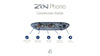 Ifi Zen phono 3 preamplificatore fono mm/mc regolabile