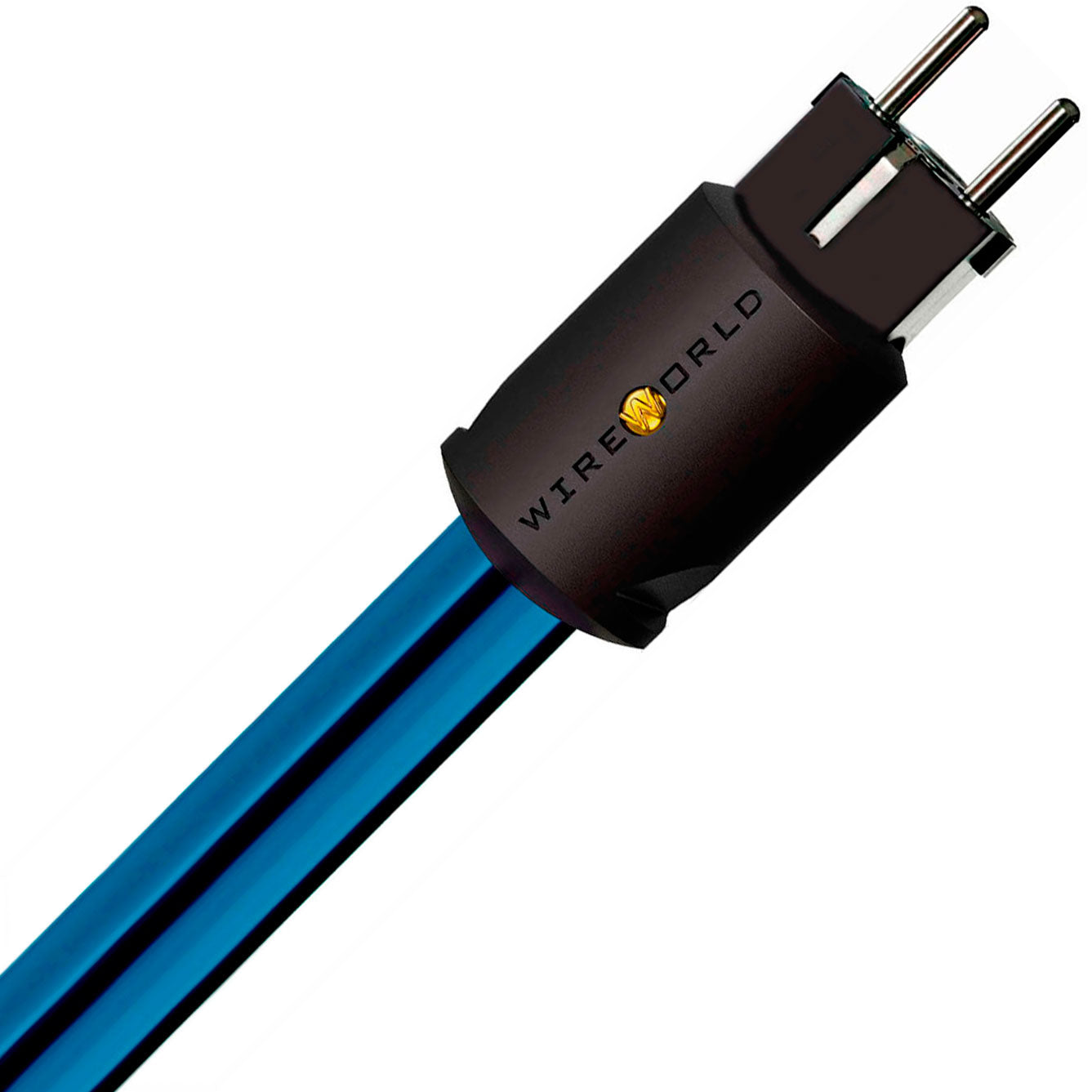 Wireworld Stratus 10 cavo di alimentazione da 1,5 metri