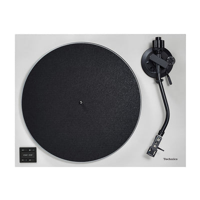 Technics SL-40CBT grey giradischi trazione diretta e bluetooth