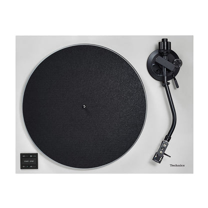 Technics SL-40CBT grey giradischi trazione diretta e bluetooth