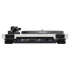 Technics SL-40CBT grey giradischi trazione diretta e bluetooth