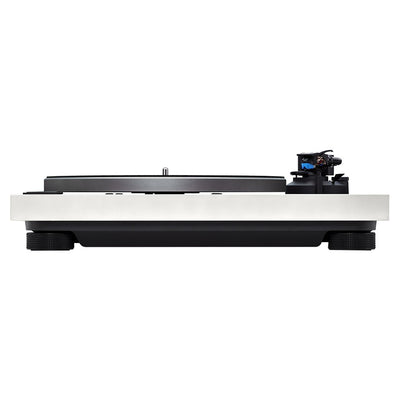 Technics SL-40CBT grey giradischi trazione diretta e bluetooth