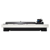 Technics SL-40CBT grey giradischi trazione diretta e bluetooth