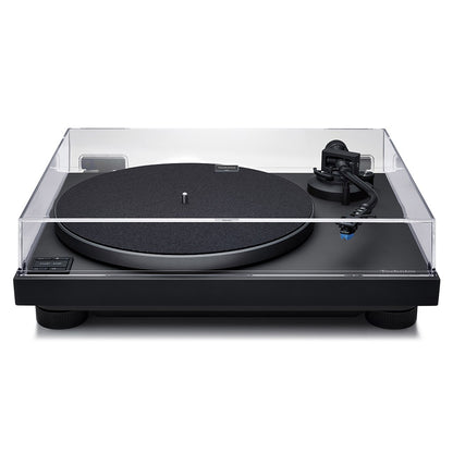 Technics SL-40CBT nero giradischi trazione diretta e bluetooth