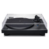 Technics SL-40CBT nero giradischi trazione diretta e bluetooth