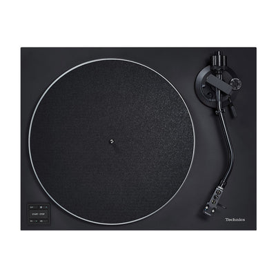 Technics SL-40CBT nero giradischi trazione diretta e bluetooth