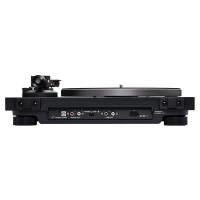 Technics SL-40CBT nero giradischi trazione diretta e bluetooth