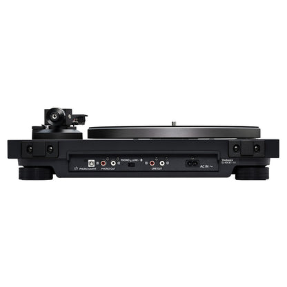 Technics SL-40CBT nero giradischi trazione diretta e bluetooth