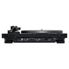 Technics SL-40CBT nero giradischi trazione diretta e bluetooth