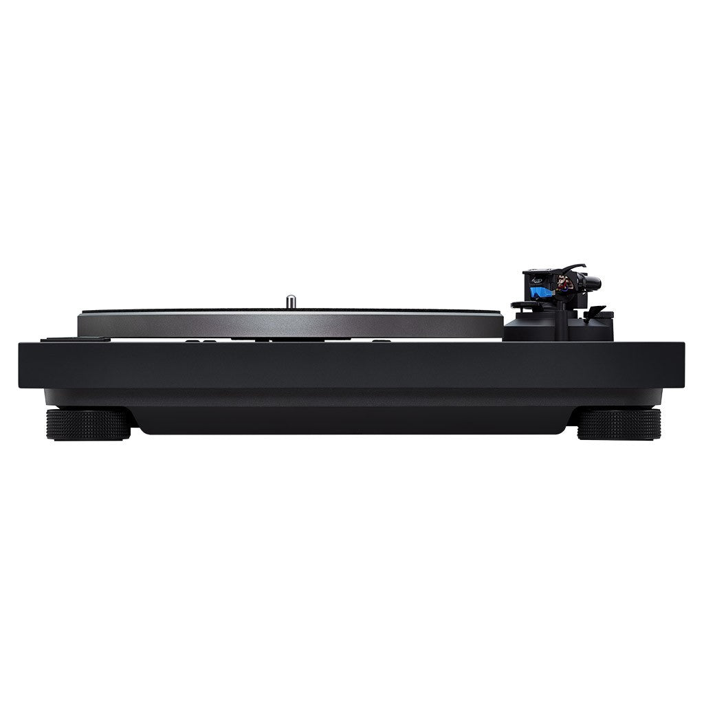 Technics SL-40CBT nero giradischi trazione diretta e bluetooth