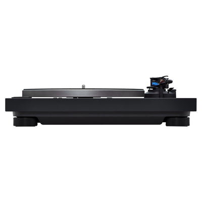 Technics SL-40CBT nero giradischi trazione diretta e bluetooth