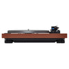 Technics SL-40CBT terracotta giradischi trazione diretta e bluetooth