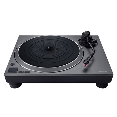 TECHNICS SL-1500CS METALLIC GREY giradischi