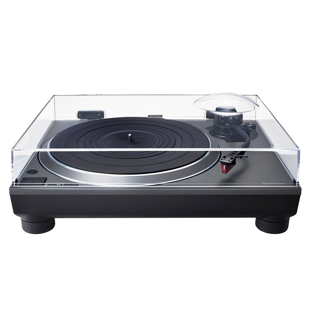 TECHNICS SL-1500CS METALLIC GREY giradischi