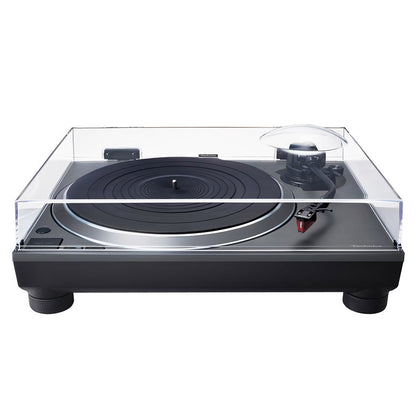 TECHNICS SL-1500CS METALLIC GREY giradischi