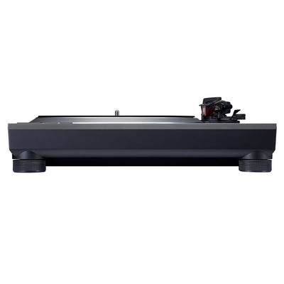 TECHNICS SL-1500CS METALLIC GREY giradischi