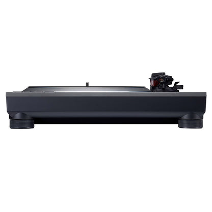 TECHNICS SL-1500CS METALLIC GREY giradischi