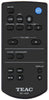 Teac AI-303 USB nero amplificatore con DAC Hi-Res DSD512 e PCM 384/32