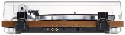 Teac TN-400BT-X noce giradischi con bluetooth