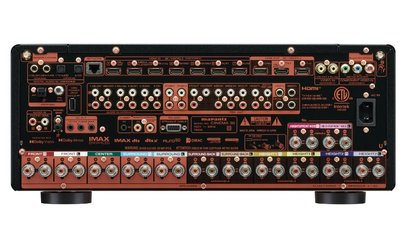 Marantz Cinema 30 nero sintoamplificatore AV 11.4 ch