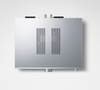 Technics SU-GX70EG-S silver amplificatore 2x80 watt wifi bluetooth