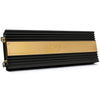 ZAPCO Z-150.6 AP amplificatore 6 canali audiophile Classe AB