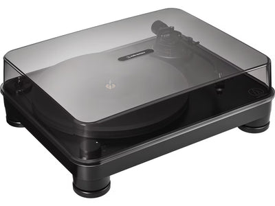 AUDIO-TECHNICA AT-LP7X GIRADISCHI A CINGHIA MANUALE