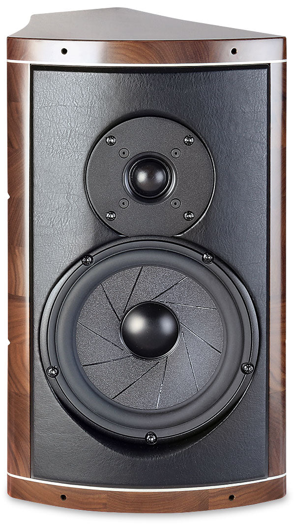 Franco Serblin Accordo Goldberg + stand originali