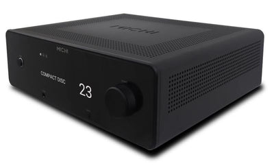 Rotel Michi Prestige X430 amplificatore integrato 2x210 watt