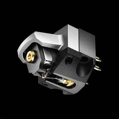 AUDIO-TECHNICA HI-FI AT-ART1000 TESTINA MC