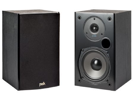 Marantz PM6007 NERO + diffusori polk audio T15 + cavo