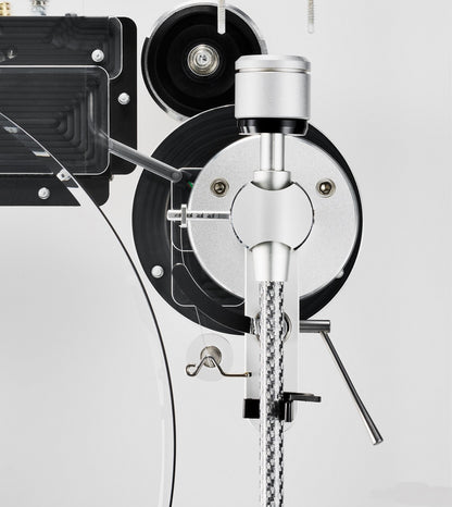 Audio-Technica AT-LPA2 giradischi completo di testina AT-OC9XEN