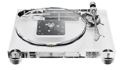 Audio-Technica AT-LPA2 giradischi completo di testina AT-OC9XEN