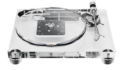 Audio-Technica AT-LPA2 giradischi completo di testina AT-OC9XEN