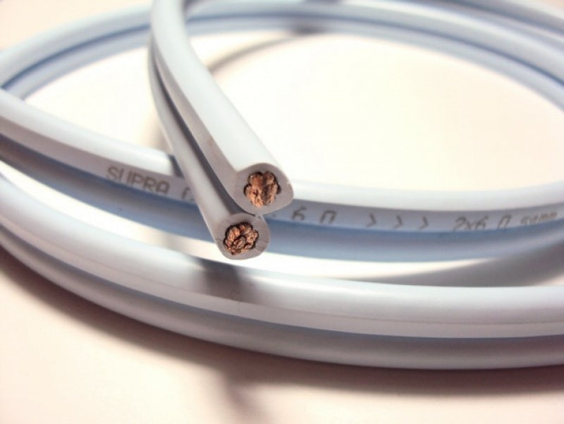 Supra EFF-IX Cavo Rca-rca Analogico Da 1 Metro – Hifi - Foto 5