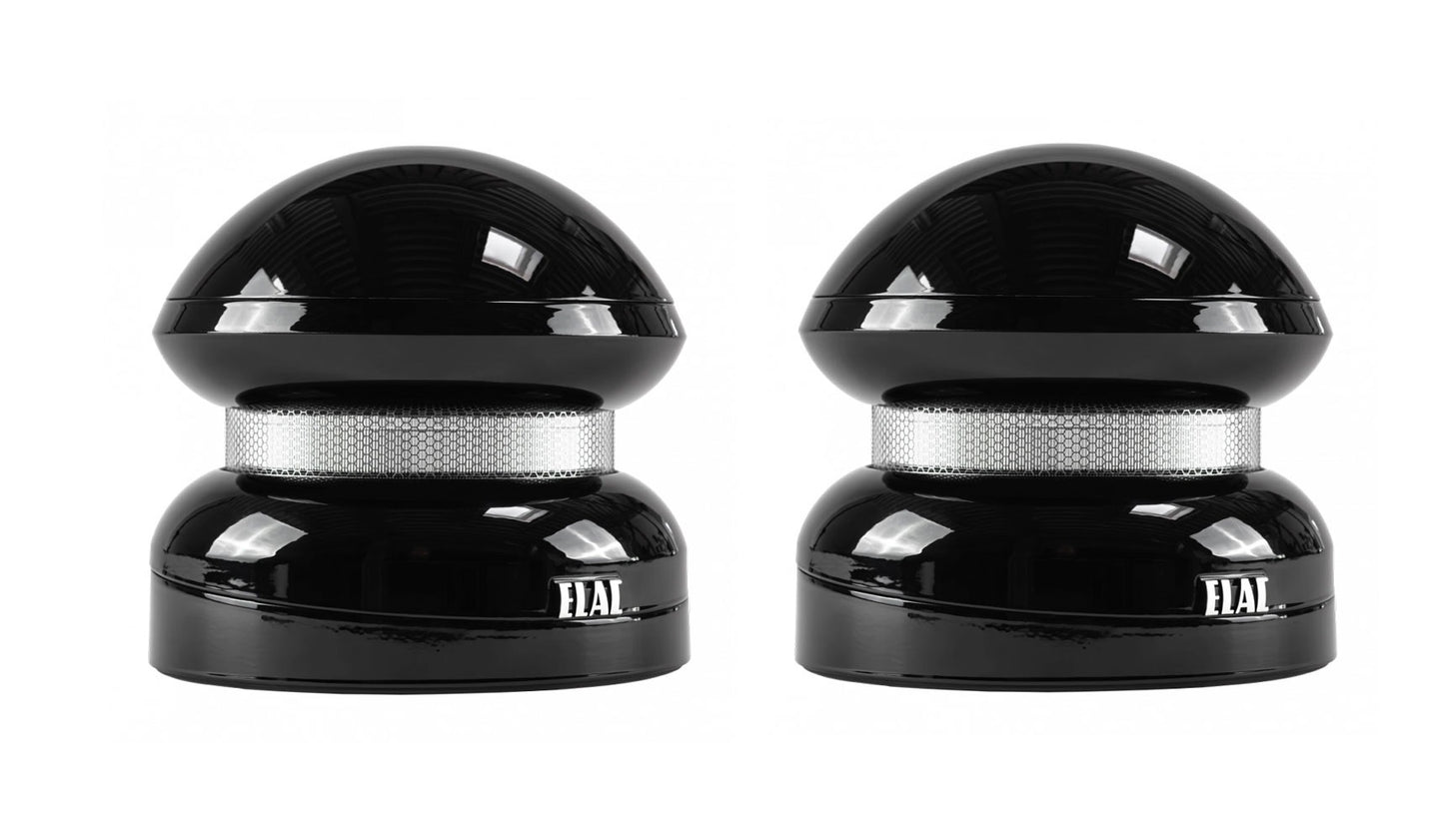 ELAC 4Pi Plus V Super Tweeter Aggiuntivo 50kHz