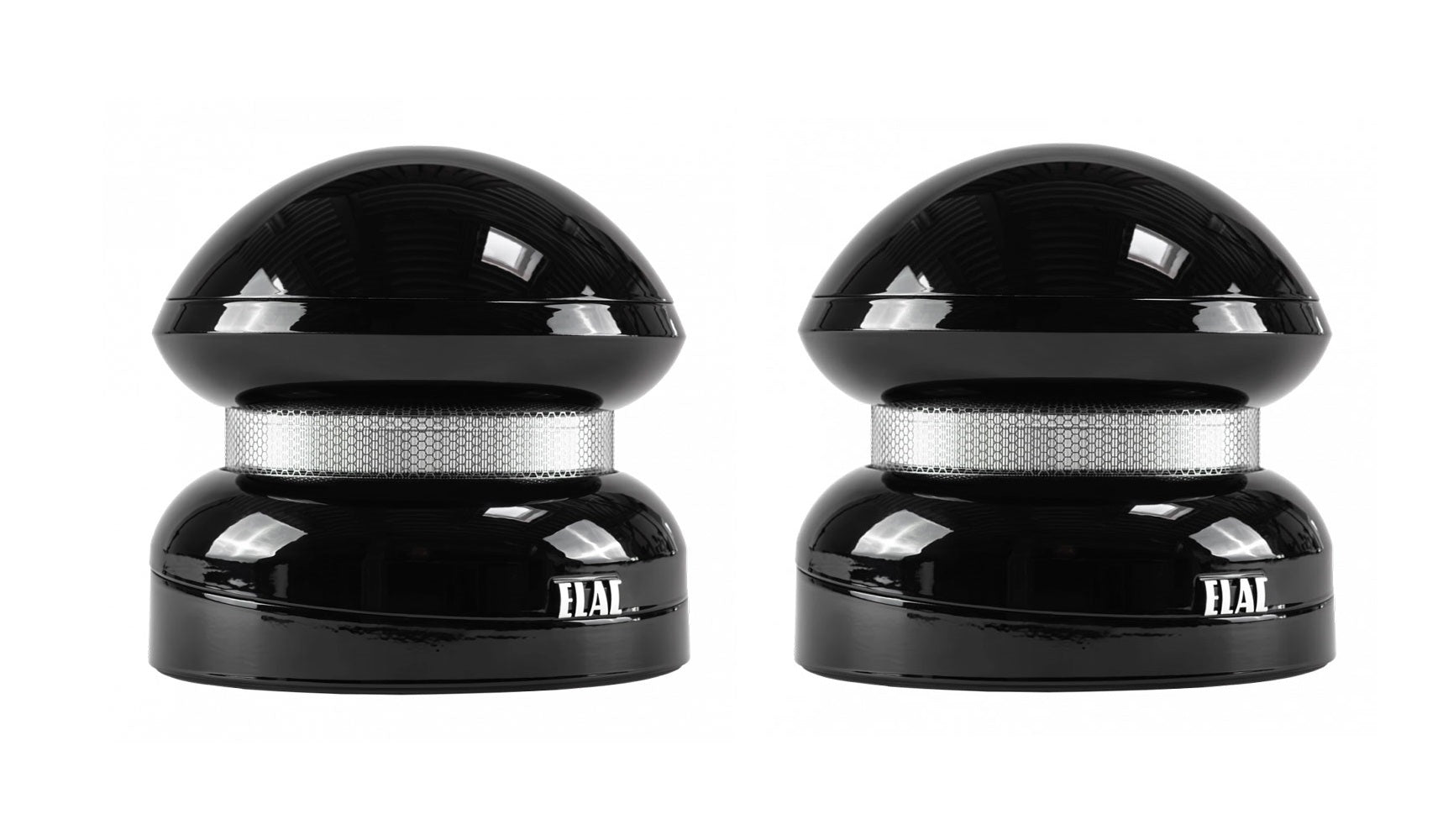 ELAC 4Pi Plus V Super Tweeter Aggiuntivo 50kHz