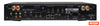Moon 371 silver amplificatore stereo con streaming incorporato