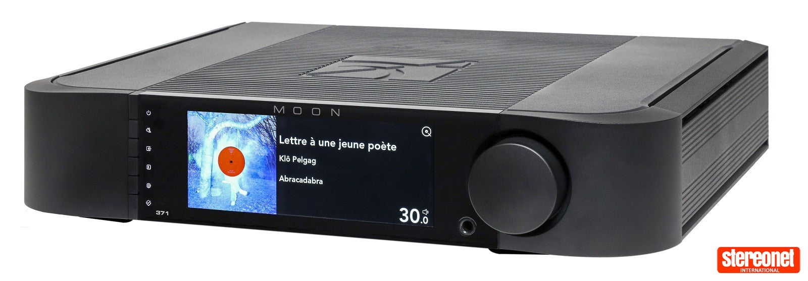Meridian 566 dac convertitore 20bit old school USATO