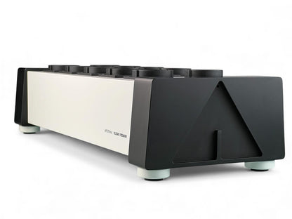 Apotema Audio Kleanpower 5 multipresa nera